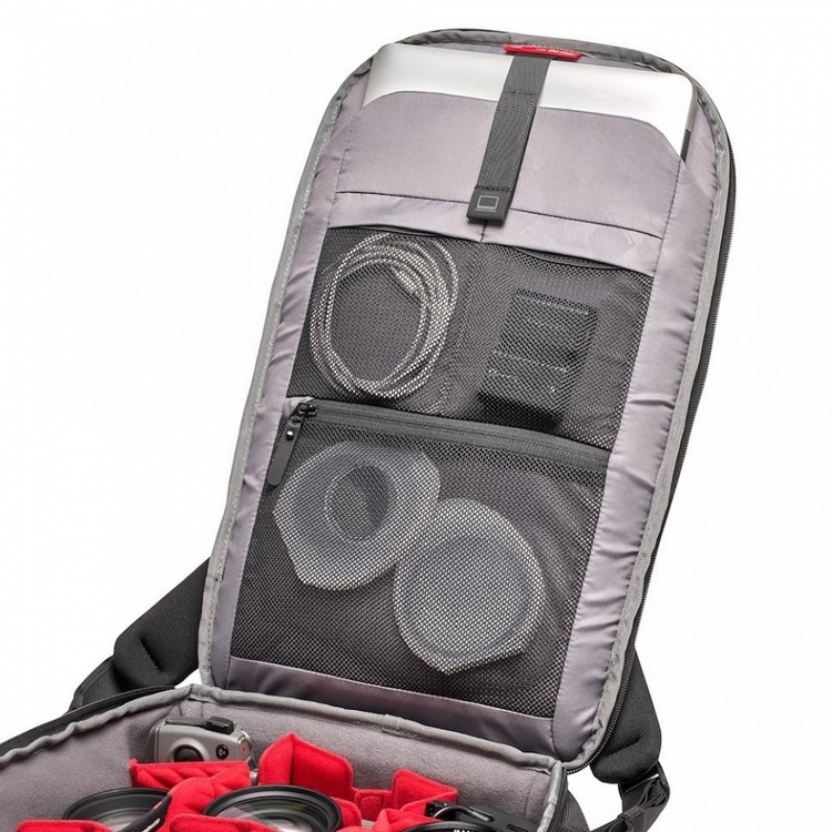 Manfrotto PRO Light 2 Backloader Backpack M