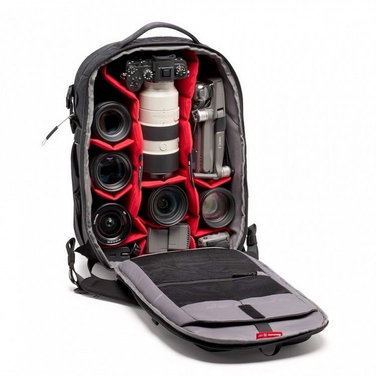 Manfrotto PRO Light 2 Backloader Backpack M