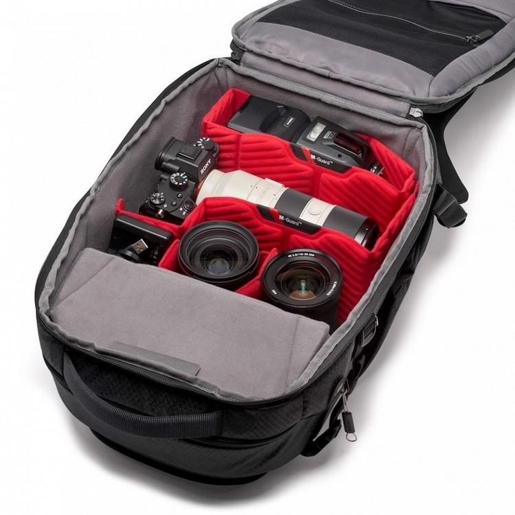 Manfrotto PRO Light 2 Backloader Backpack M