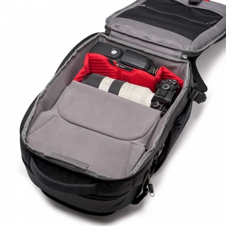 Manfrotto PRO Light 2 Backloader Backpack M