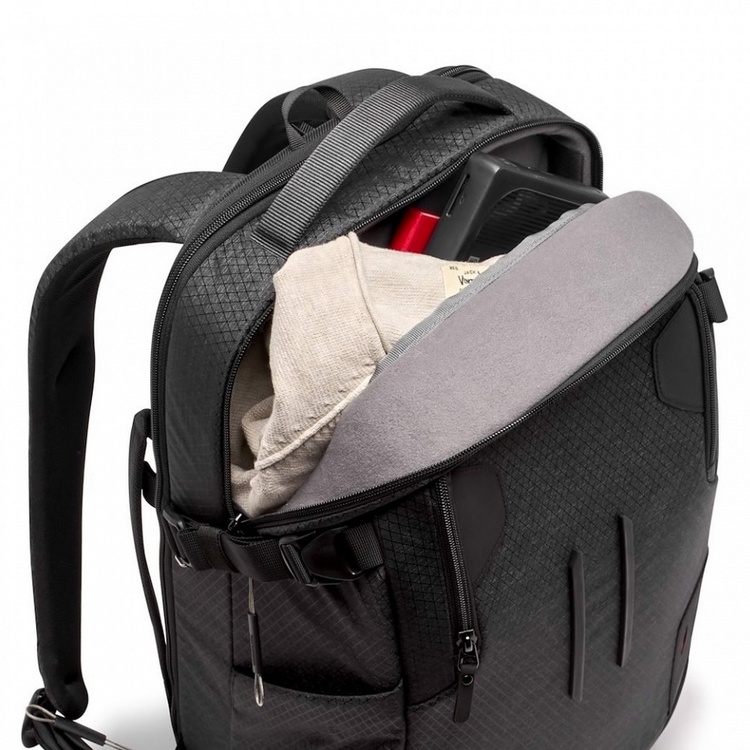 Manfrotto PRO Light 2 Backloader Backpack M