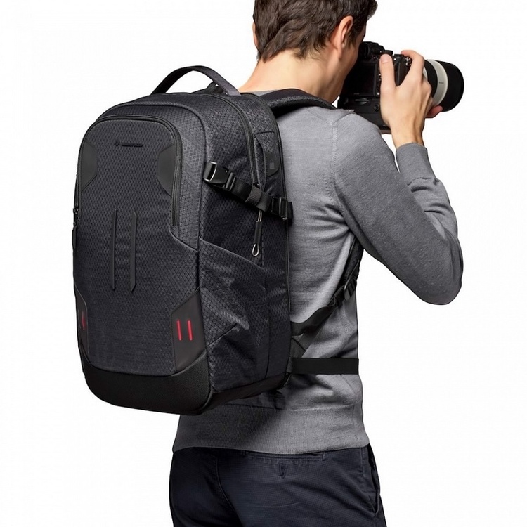 Manfrotto PRO Light 2 Backloader Backpack M