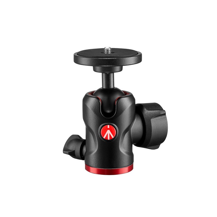 Manfrotto MH494 stredová guľová hlava