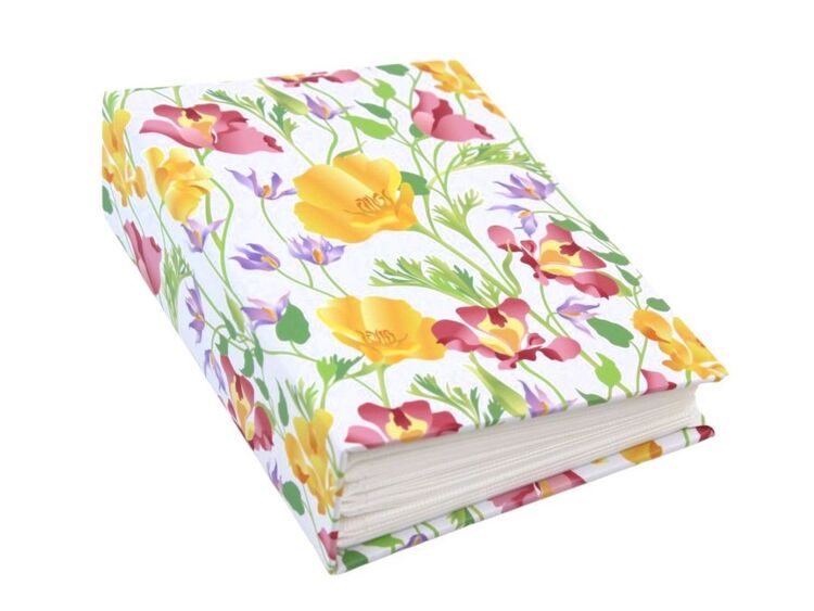 Modus Flowers 10x15/100  (P082)