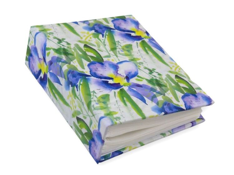 Modus Flowers 10x15/100 (P799)