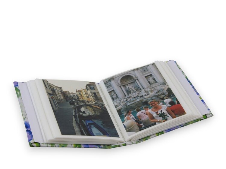 Modus Flowers 10x15/100 (P799)