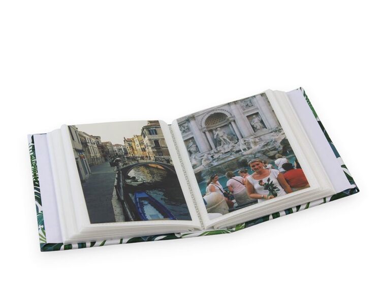 Modus Leaves 10x15/100 (P053)