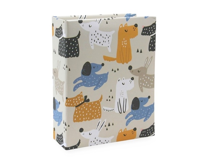 Modus Animals 10x15/100 (P040)