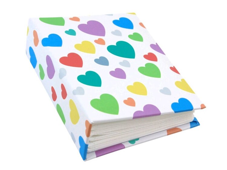 Modus Hearts 10x15/100 (P447)