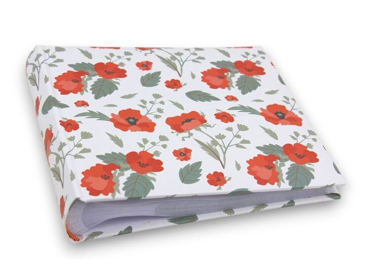 Modus Flowers 10x15/200 (P516)