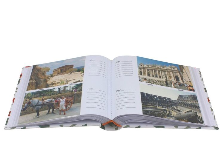 Modus Flowers 10x15/200 (P516)