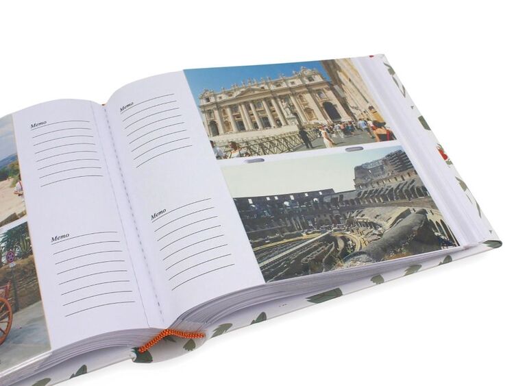 Modus Flowers 10x15/200 (P516)