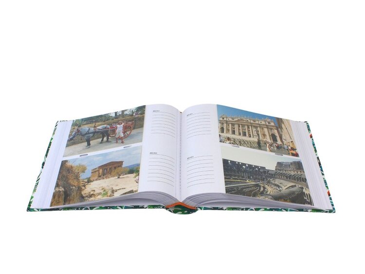 Modus Leaves 10x15/200 (P368)