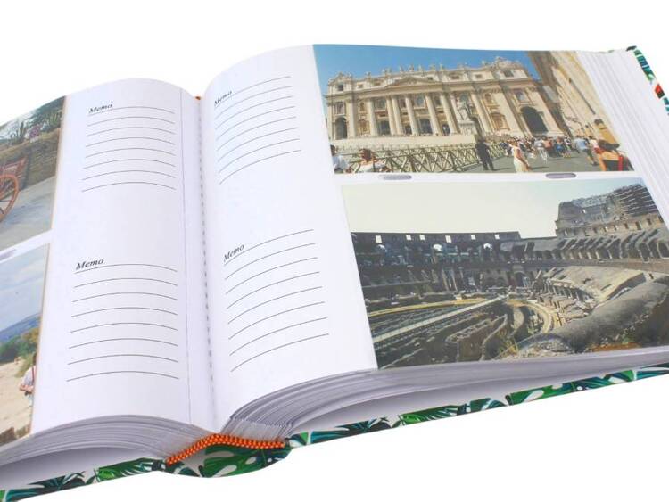 Modus Leaves 10x15/200 (P368)