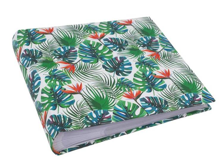 Modus Leaves 10x15/200 (P368)