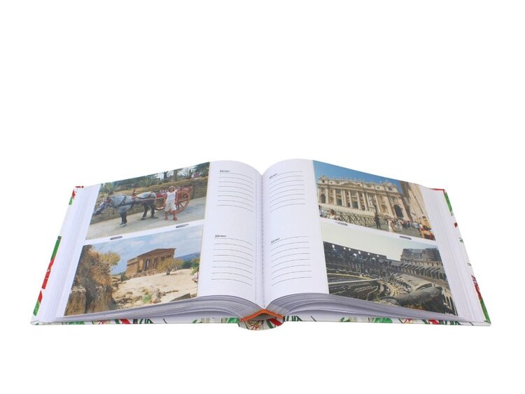 Modus Leaves 10x15/200 (P159)