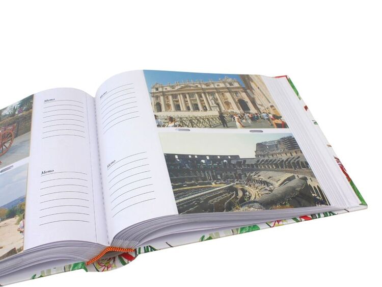 Modus Leaves 10x15/200 (P159)