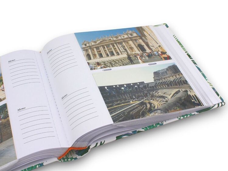 Modus Leaves 10x15/200 (P053)