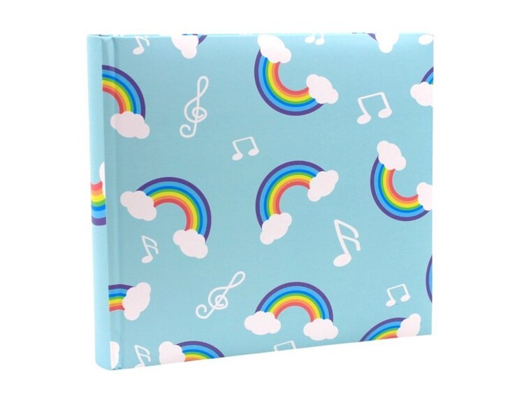Modus Rainbow 10x15/200 (P737)