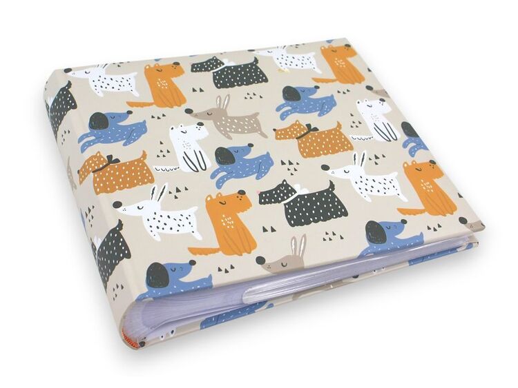 Modus Animals 10x15/200 (P040)