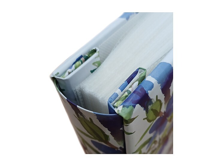 Modus Flowers 10x15/500 (P329)