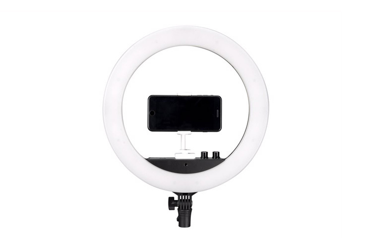NanLite Halo 14 LED