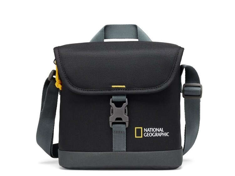 National Geographic Camera Shoulder Bag Small