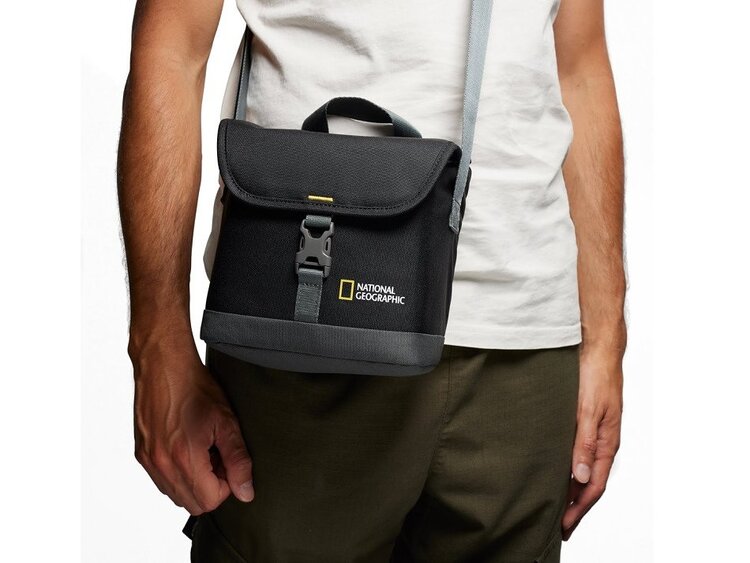 National Geographic Camera Shoulder Bag Small