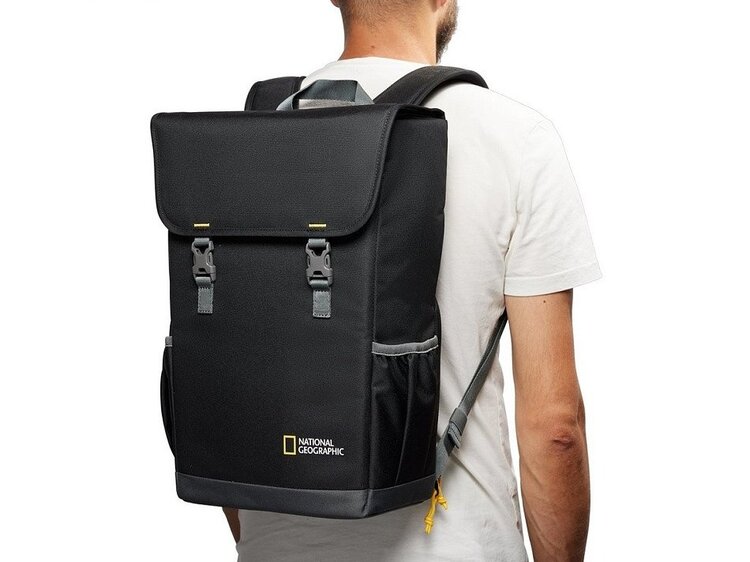 National Geographic Camera Backpack Medium