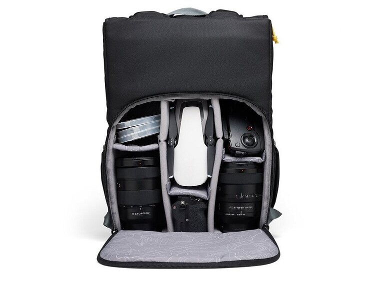 National Geographic Camera Backpack Medium