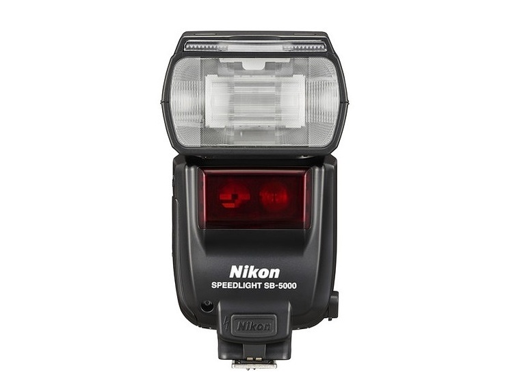Nikon SB-5000