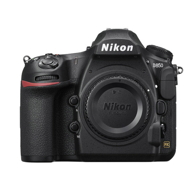 Nikon D850 telo..