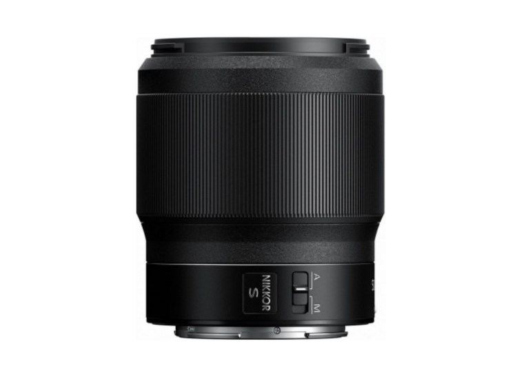 Nikon Nikor Z 50mm f/1.8 S