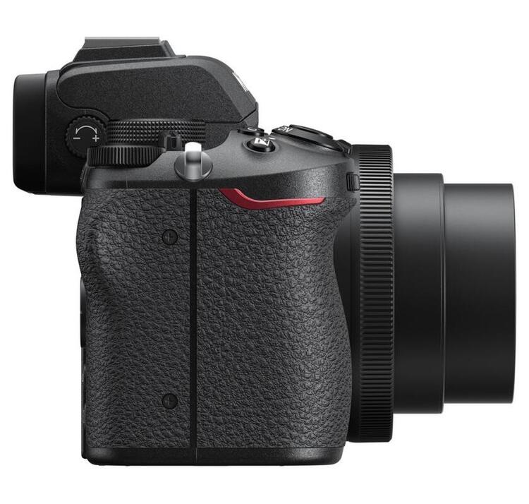 Nikon Z50 + Z DX 16-50mm VR + Z DX 50-250mm VR