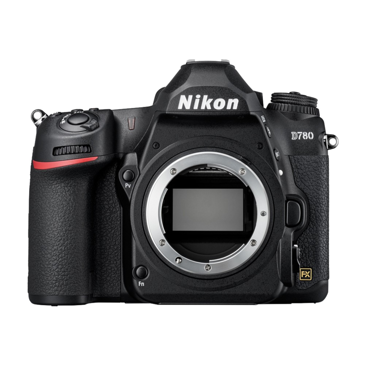 Nikon D780 telo