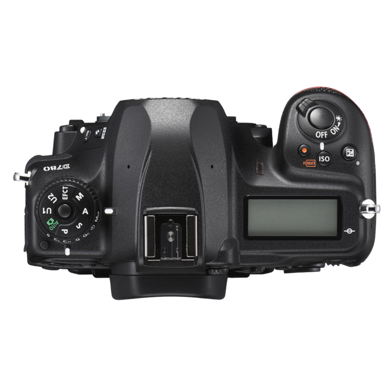 Nikon D780 telo