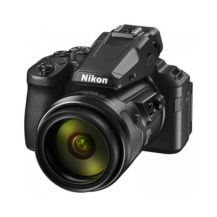 Nikon CoolPix P950