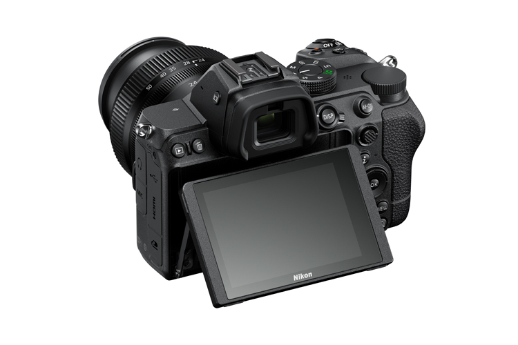 Nikon Z5 + 24-50mm f/4-6.3