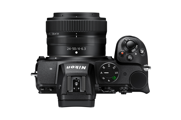 Nikon Z5 + 24-50mm f/4-6.3