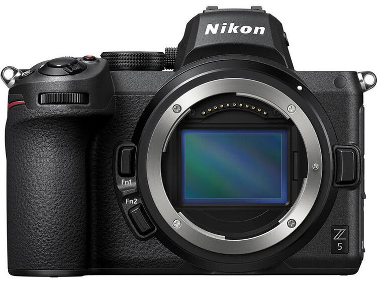 Nikon Z5 telo