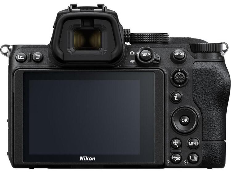 Nikon Z5 telo