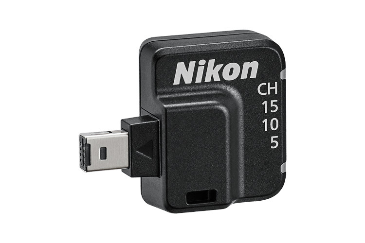 Nikon WR-R11b