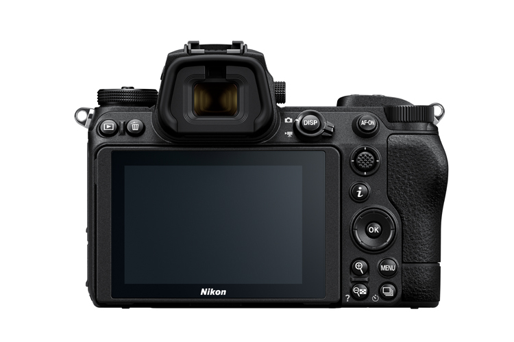 Nikon Z6 II telo