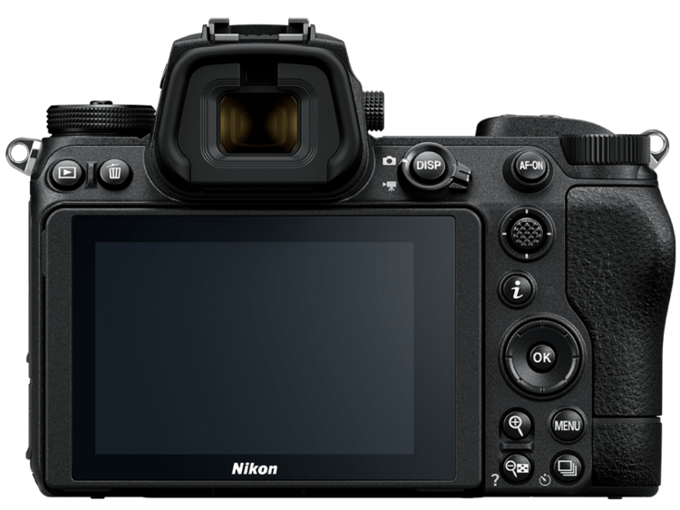 Nikon Z7II telo