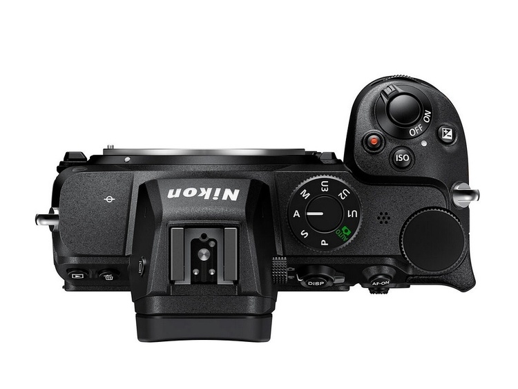 Nikon Z5 + 24-70mm f/4 S