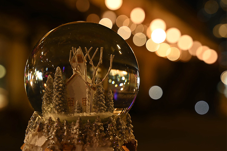 Nikon Z 28 -75mm f/2.8