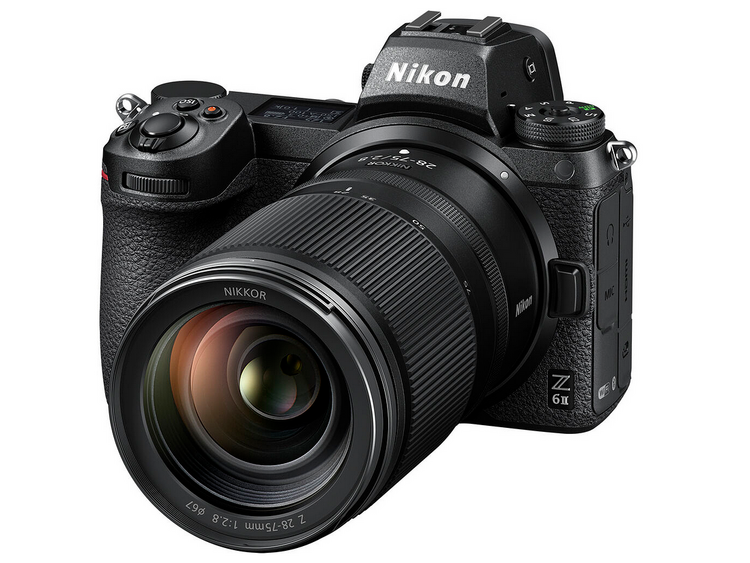 Nikon Z 28 -75mm f/2.8