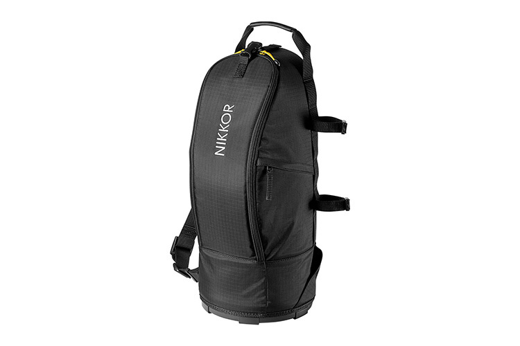 Nikon Z 400mm f/2.8 TC VR S