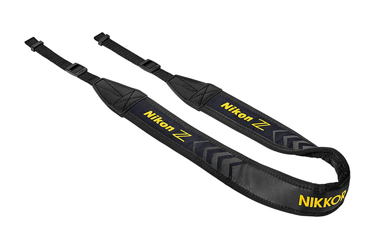 Nikon Z 400mm f/2.8 TC VR S