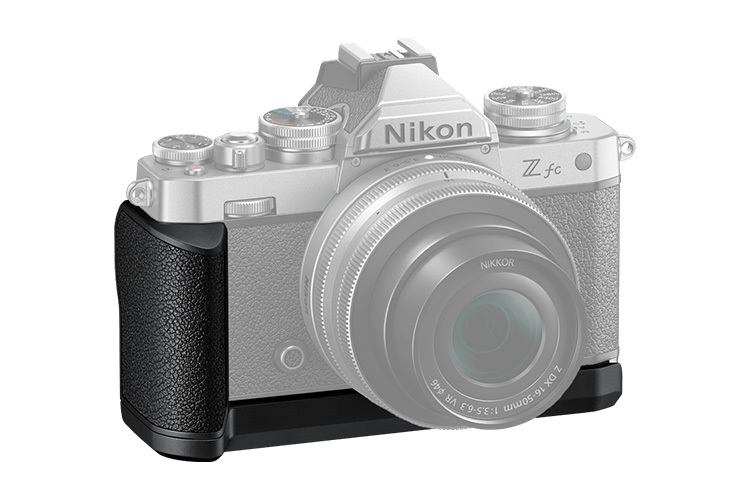 Nikon GR-1